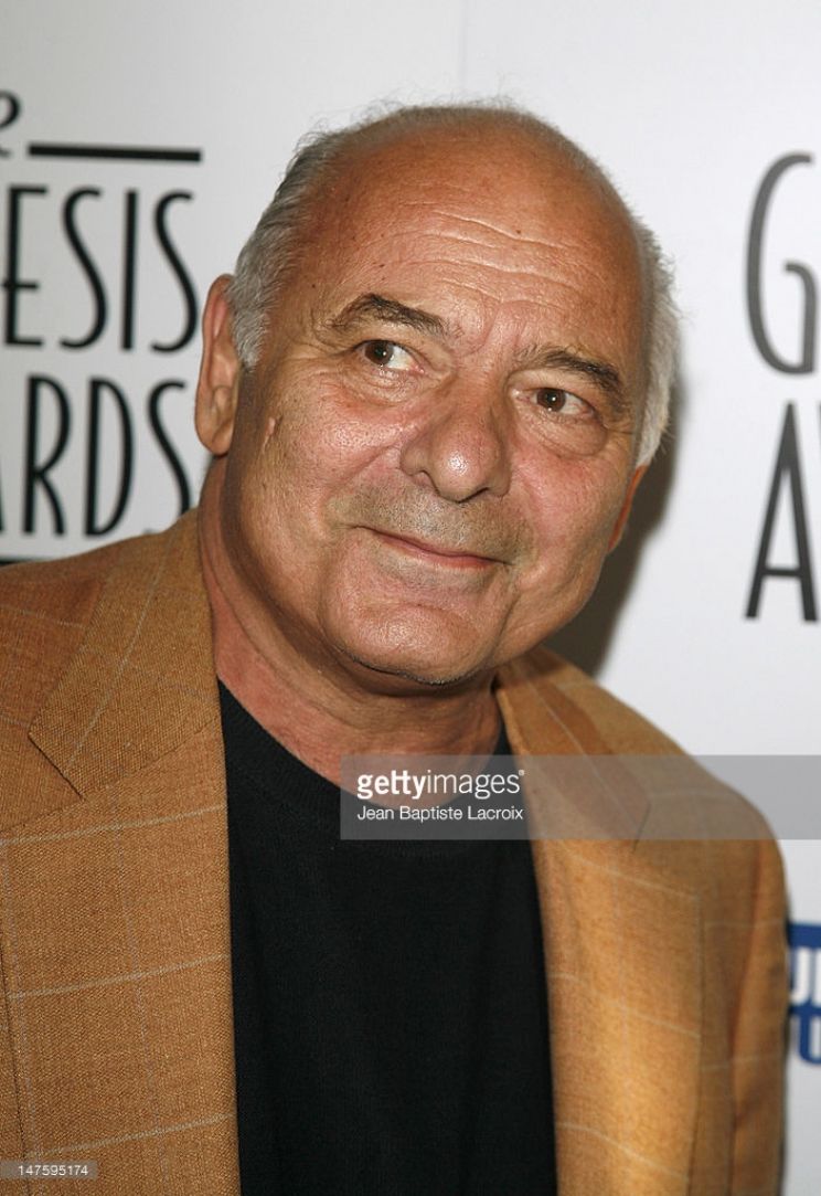 Burt Young