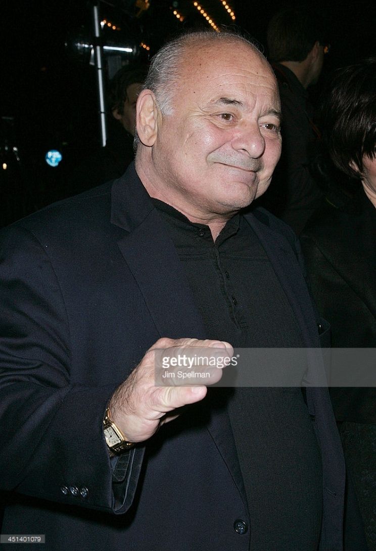 Burt Young