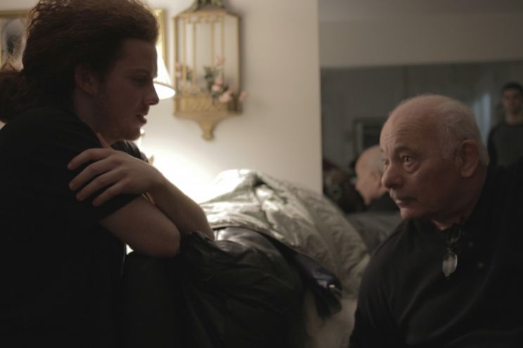 Burt Young