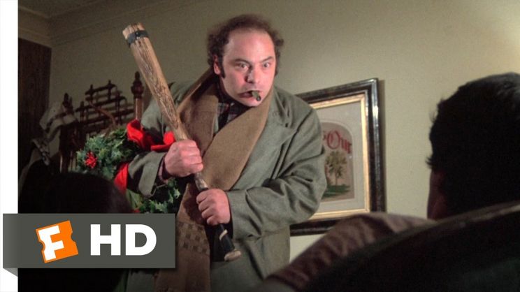 Burt Young