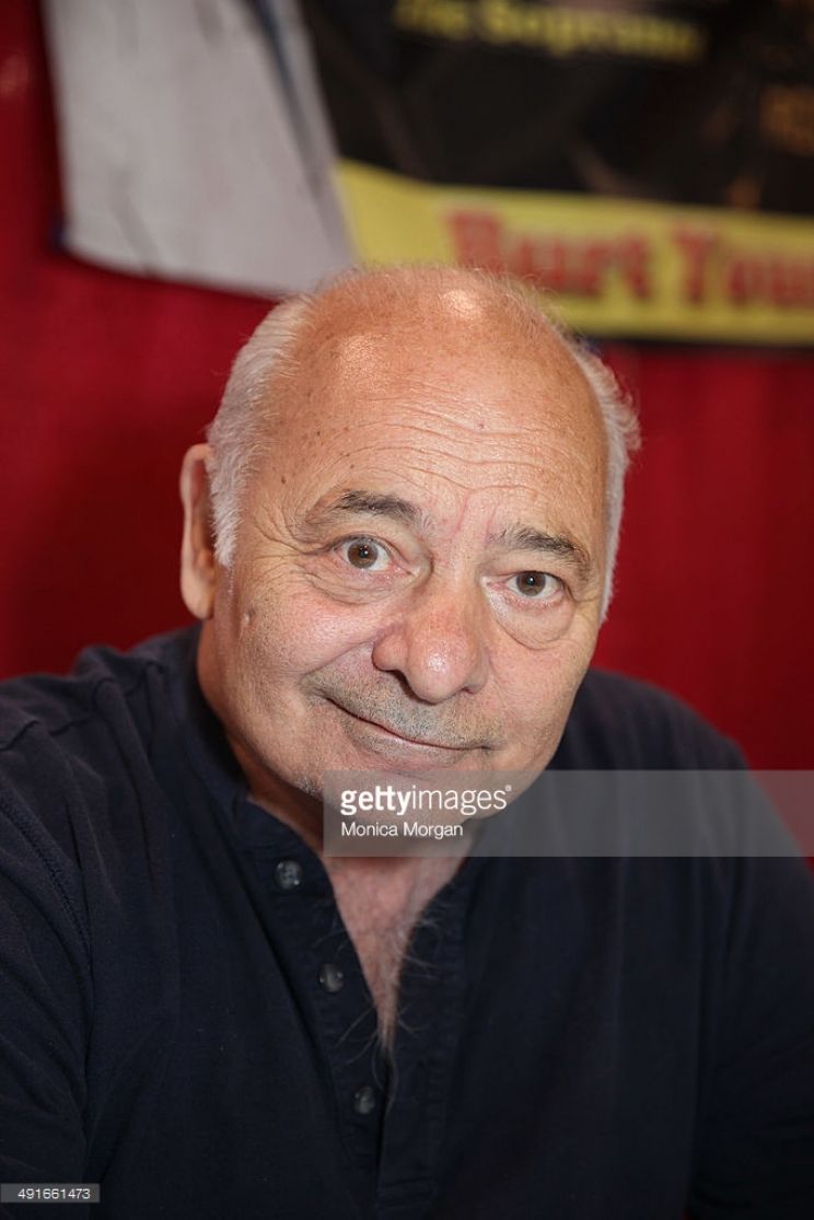 Burt Young