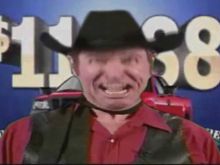 Burton Gilliam