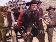 Burton Gilliam