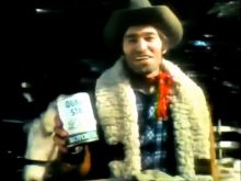 Burton Gilliam