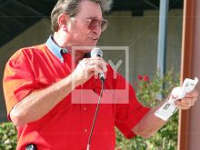 Burton Gilliam