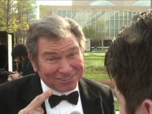 Burton Gilliam S Landscape Photos Wall Of Celebrities