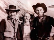 Burton Gilliam S Landscape Photos Wall Of Celebrities