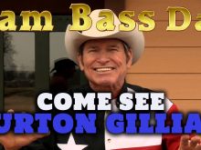 Burton Gilliam