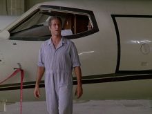 Burton Gilliam