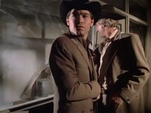 Burton Gilliam