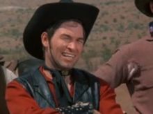Burton Gilliam