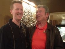Burton Gilliam