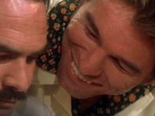 Burton Gilliam