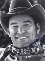 Burton Gilliam