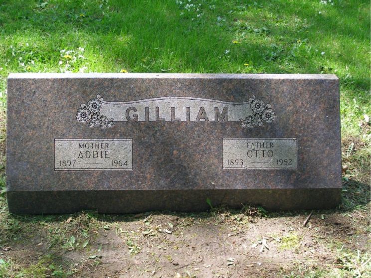 Burton Gilliam