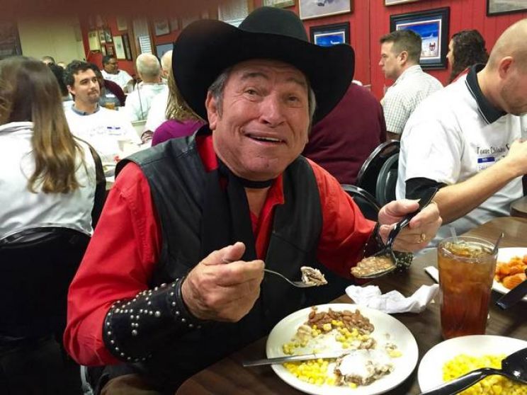 Burton Gilliam