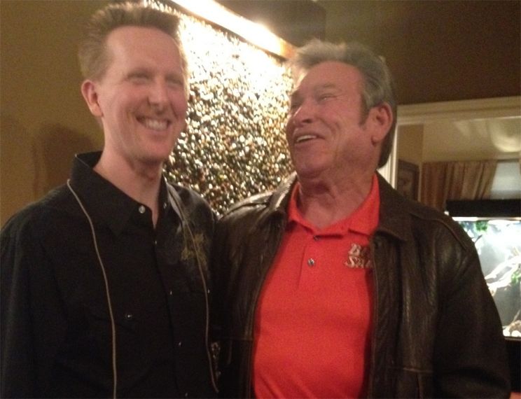 Burton Gilliam