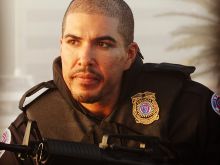 Burton Perez