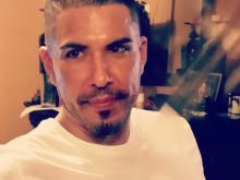 Burton Perez