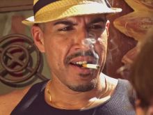 Burton Perez