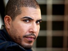 Burton Perez