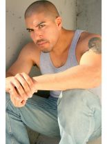 Burton Perez