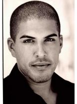 Burton Perez