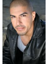Burton Perez