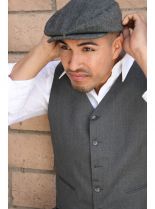 Burton Perez