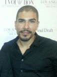 Burton Perez