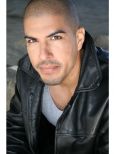 Burton Perez