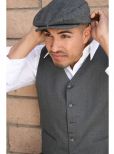 Burton Perez