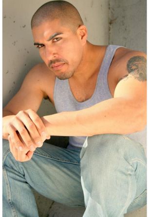 Burton Perez