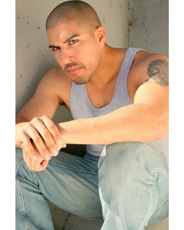 Burton Perez