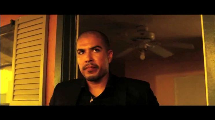 Burton Perez