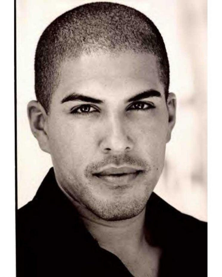 Burton Perez