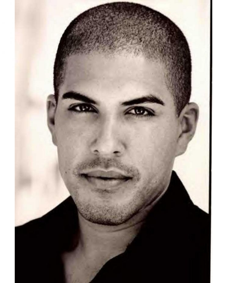 Burton Perez