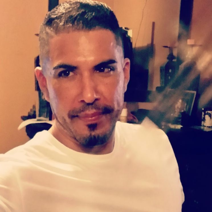 Burton Perez