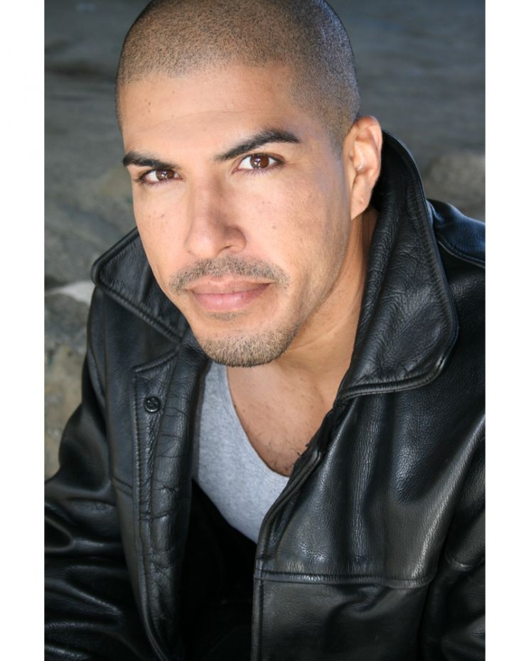Burton Perez