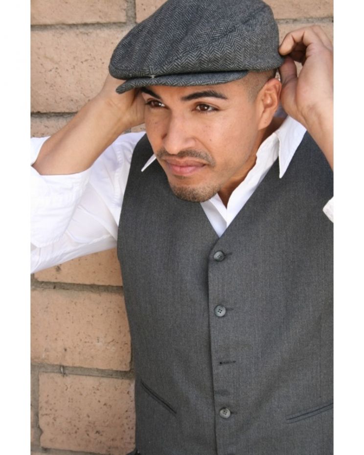 Burton Perez