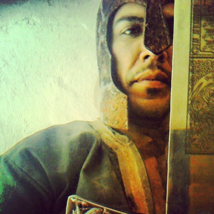 Burton Perez