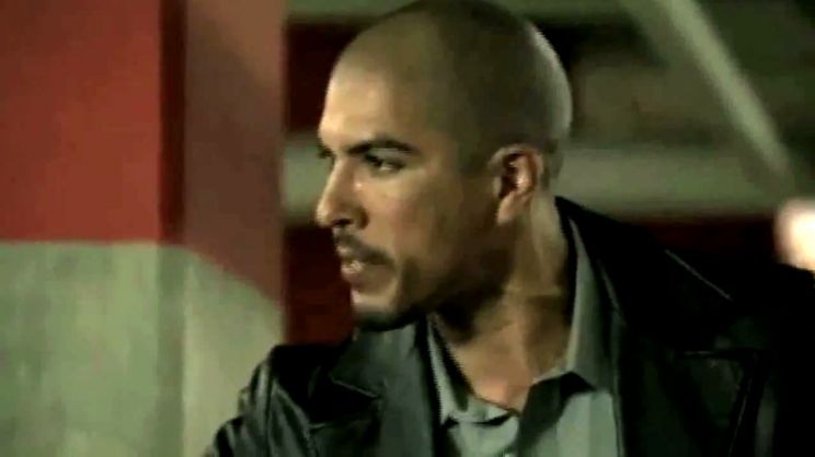 Burton Perez