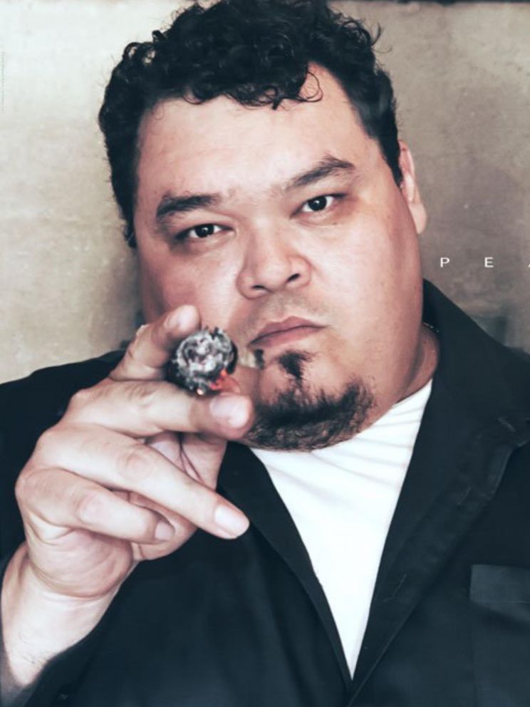 Burton Perez