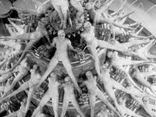 Busby Berkeley