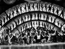 Busby Berkeley