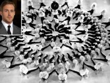 Busby Berkeley