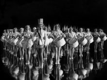 Busby Berkeley