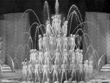 Busby Berkeley