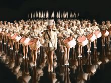 Busby Berkeley