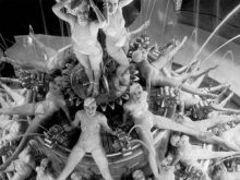 Busby Berkeley